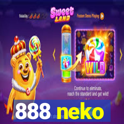 888 neko